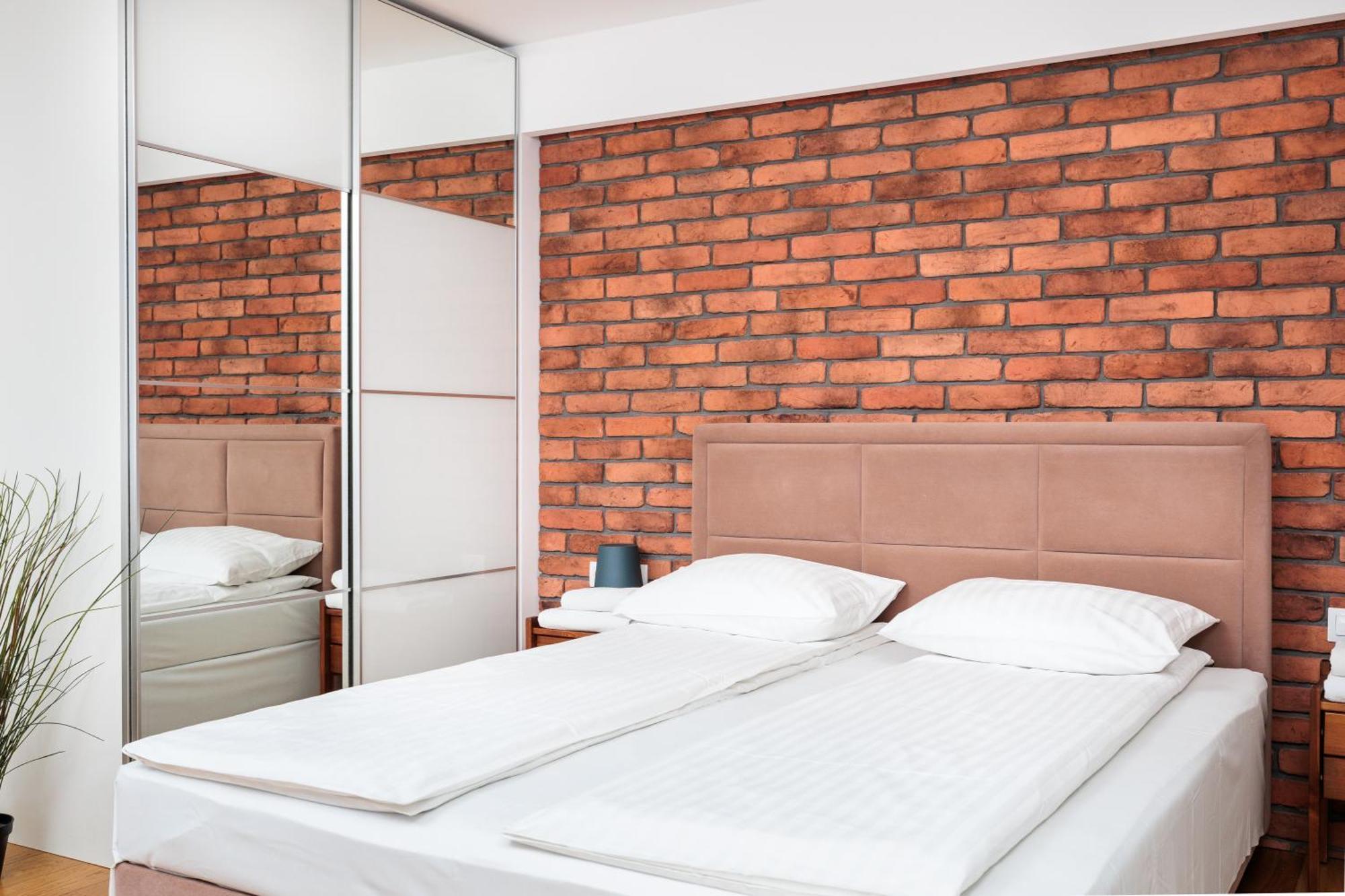 Olimp Apartments Krasków Exterior foto