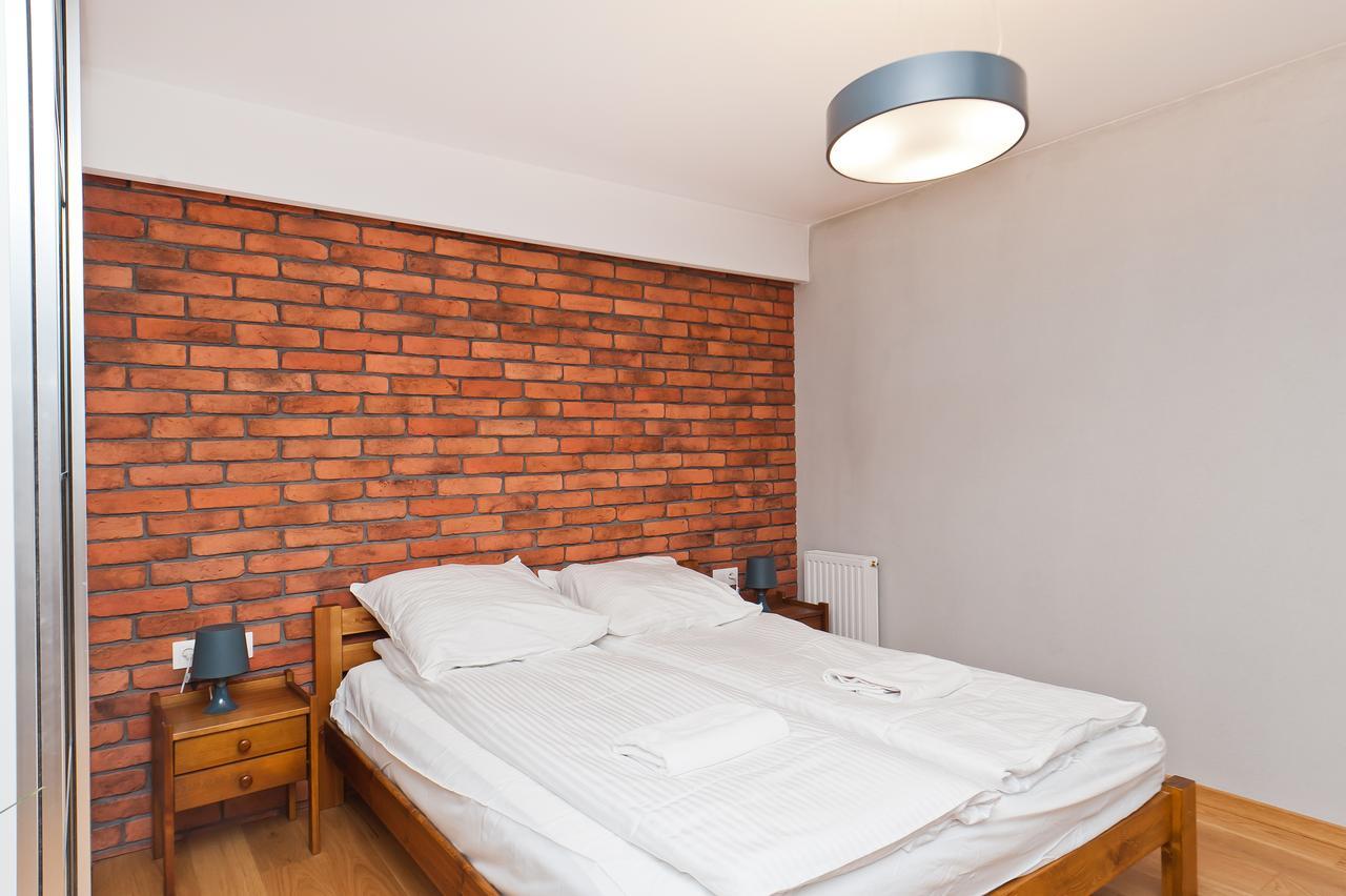 Olimp Apartments Krasków Exterior foto