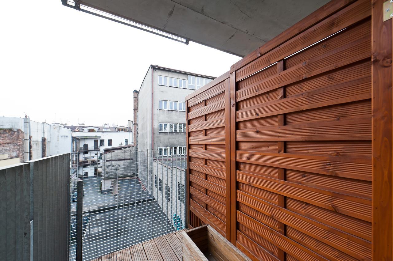 Olimp Apartments Krasków Exterior foto